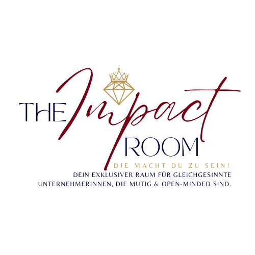 Logo ImpactRoom