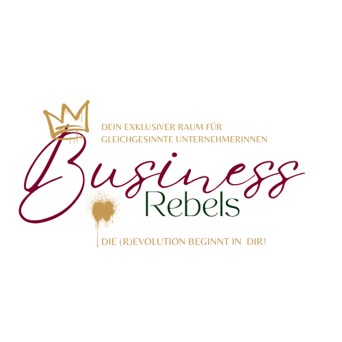 Logo BusinessRebels