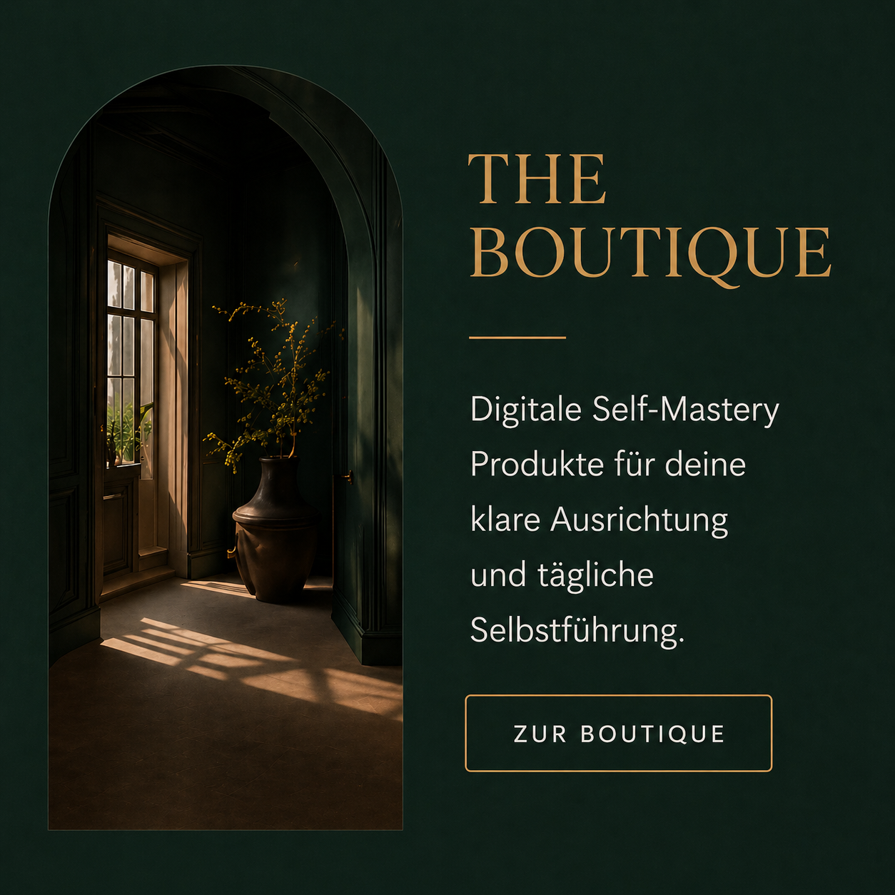boutique-trio pic quadratisch