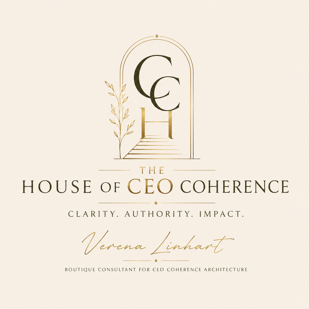 Logo HouseCoherence