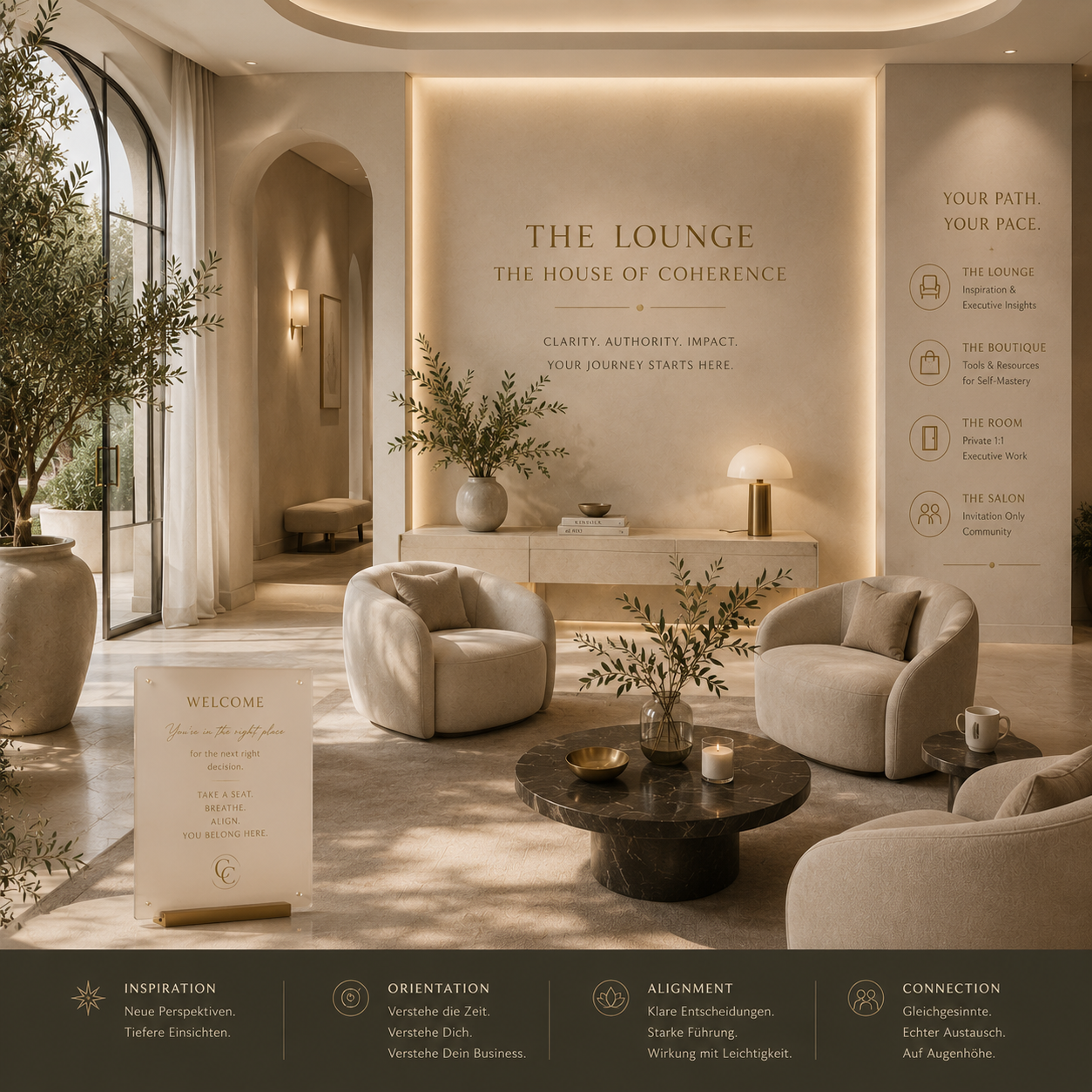 The Lounge