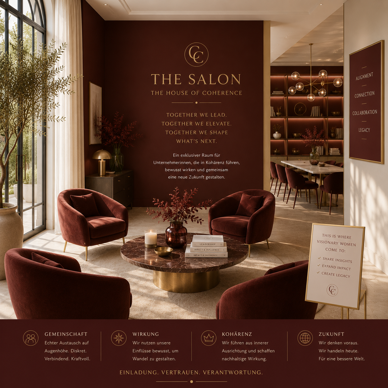 The Salon